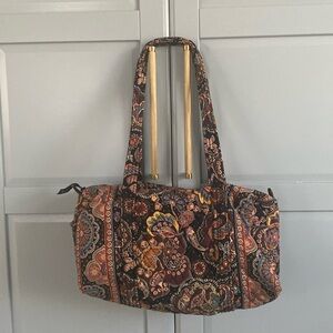Vera Bradley Duffel Bag